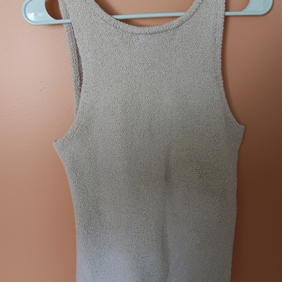 NY & Company Soft Tank size M - Picture 2 of 2